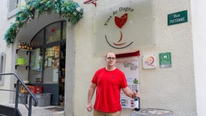 Val-de-Dagne : le café Vins de Dagne récompensé
